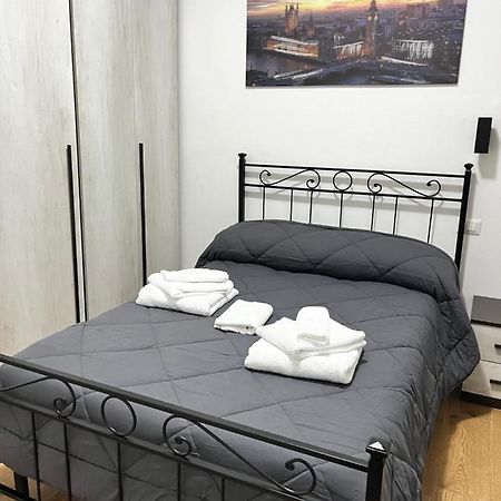 Brigata Rooms 萨萨里 外观 照片