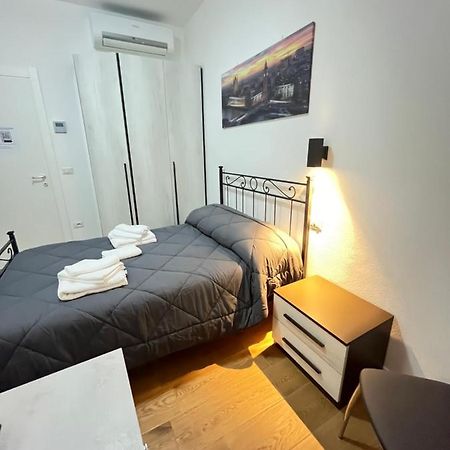 Brigata Rooms 萨萨里 外观 照片