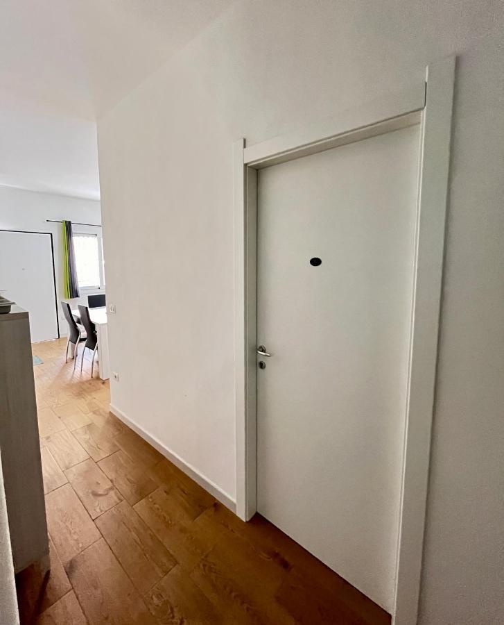 Brigata Rooms 萨萨里 外观 照片