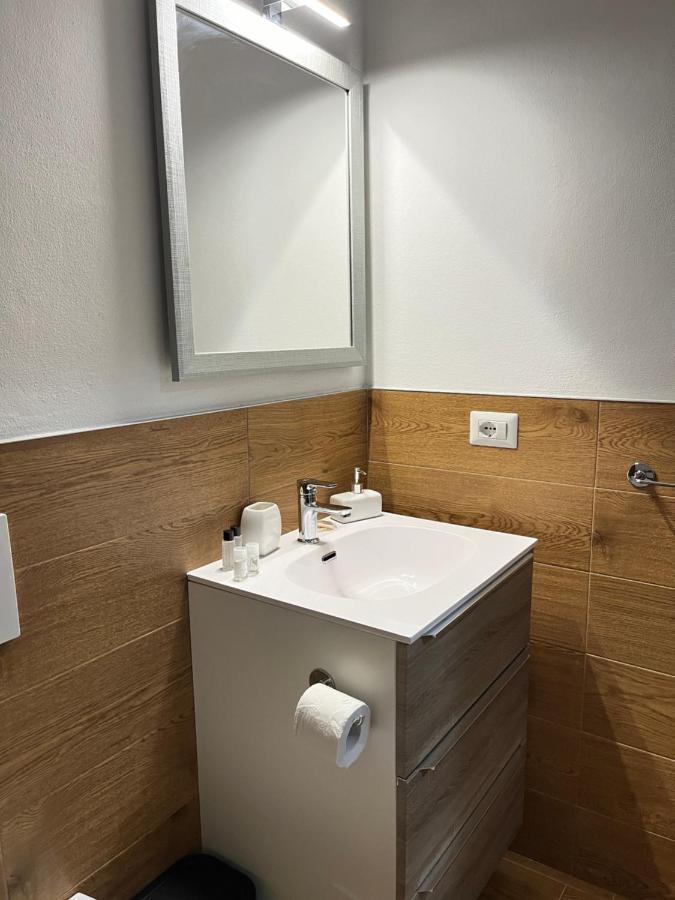 Brigata Rooms 萨萨里 外观 照片