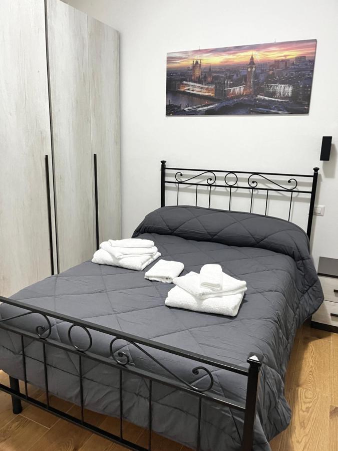 Brigata Rooms 萨萨里 外观 照片
