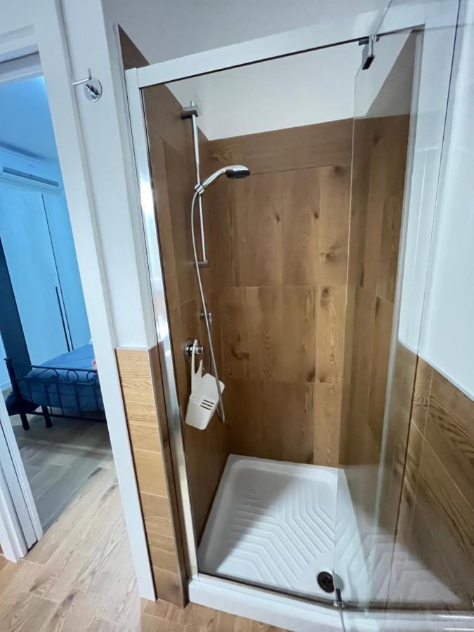 Brigata Rooms 萨萨里 外观 照片